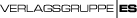 www.verlagsgruppe-es.com Logo